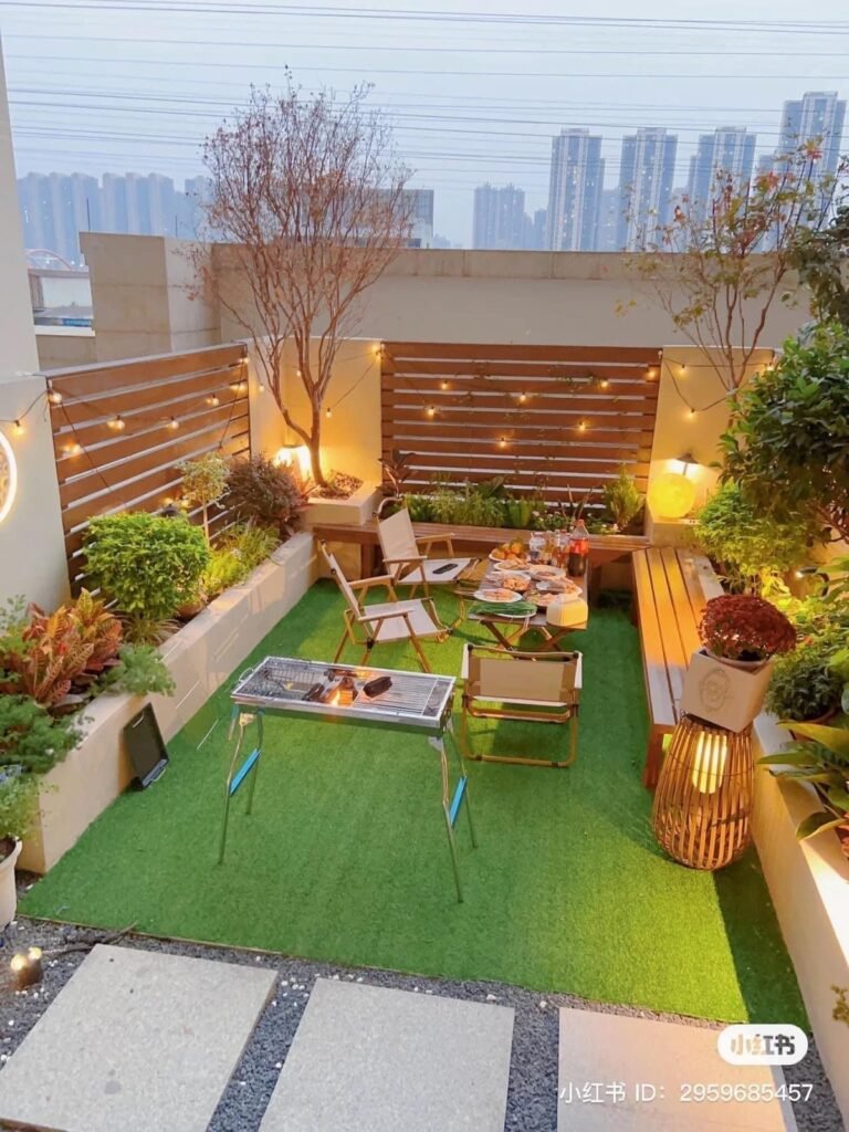 5 Powerful Budget DIY Home Upgrades That Transformed My Porch