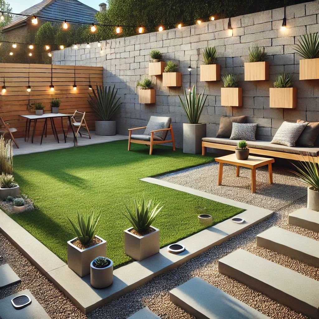 12 Essential Budget DIY Home Upgrades for Outdoor Lighting