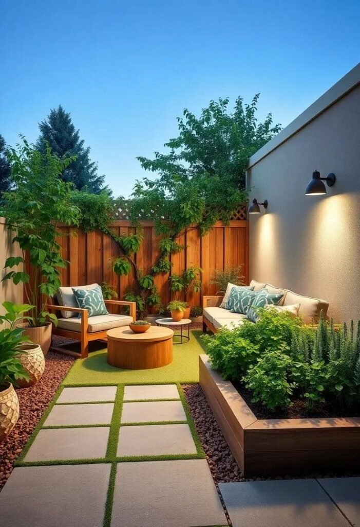 12 Essential Budget DIY Home Upgrades for Outdoor Lighting