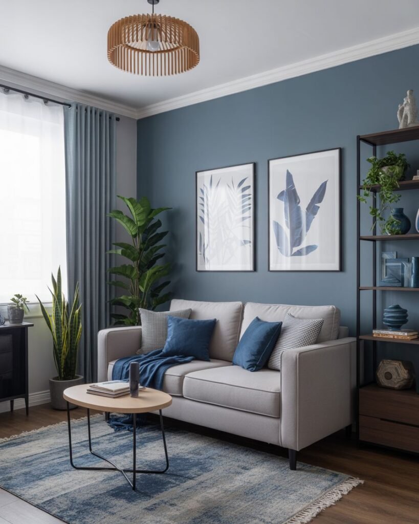 6 Fast Budget DIY Home Upgrades Using Peel-and-Stick Magic