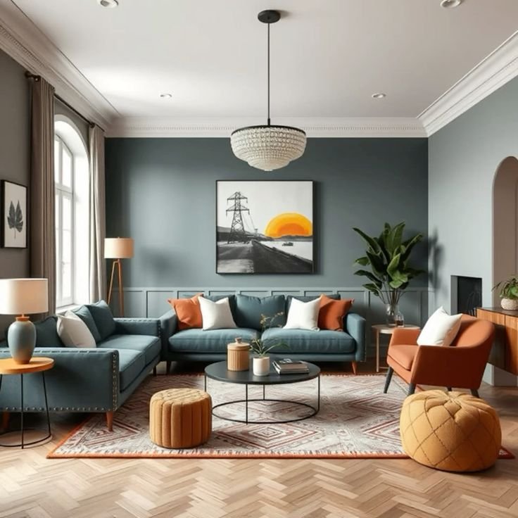 3 Easy Budget DIY Home Upgrades for a Weekend Makeover