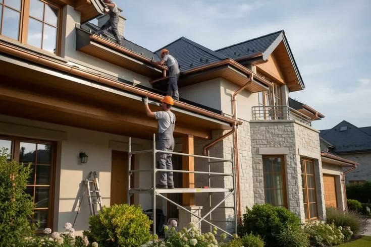 3 Easy Budget DIY Home Upgrades for a Weekend Makeover