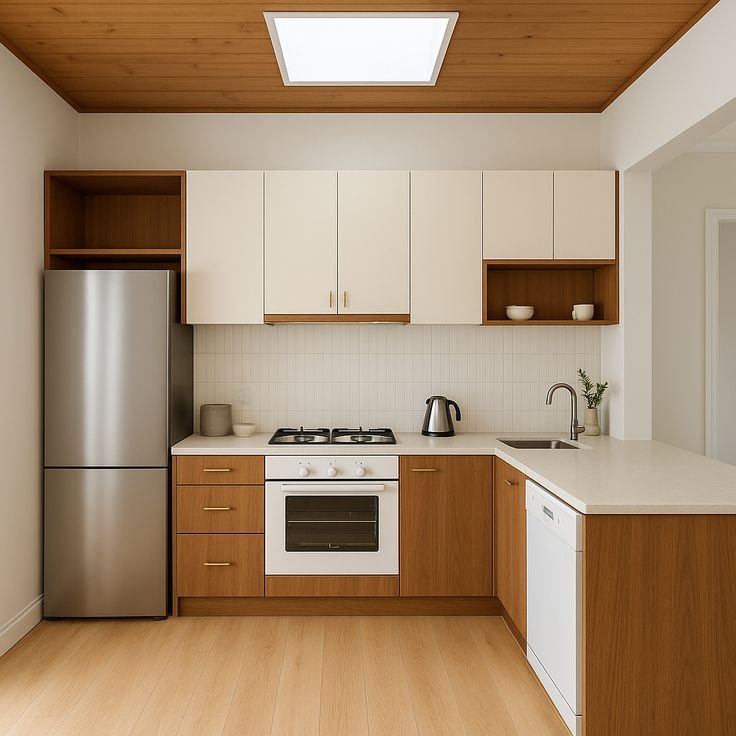 5 Powerful Budget DIY Home Upgrades That Transformed My Kitchen