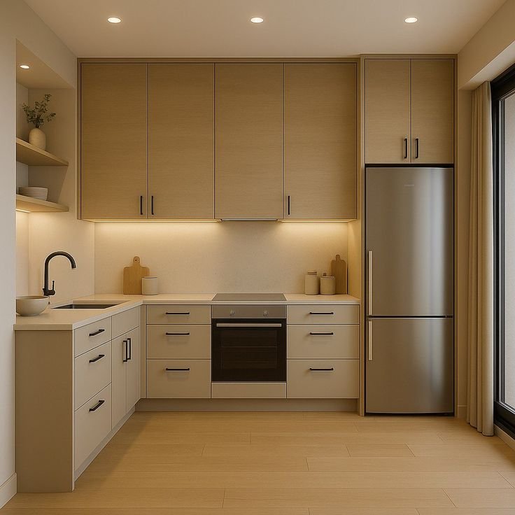 5 Powerful Budget DIY Home Upgrades That Transformed My Kitchen