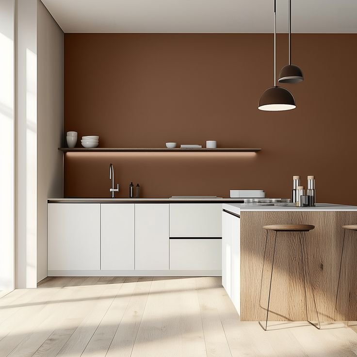 11 Budget DIY Home Upgrades to Refresh Cabinets Cheaply