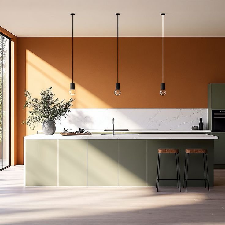 12 Secret Budget DIY Home Upgrades for Small Kitchen Storage