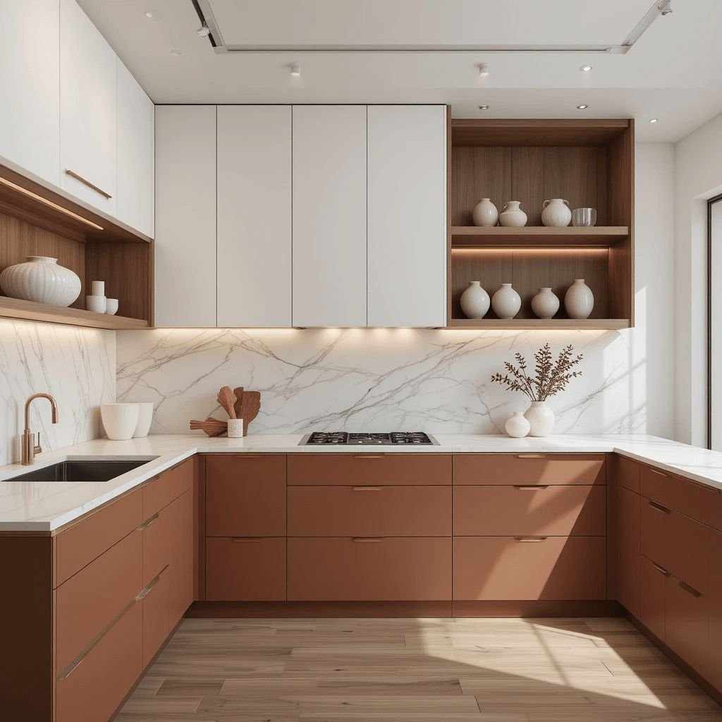 12 Secret Budget DIY Home Upgrades for Small Kitchen Storage