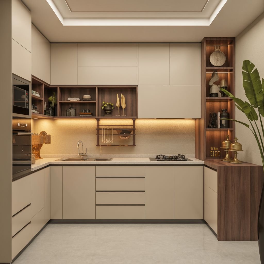 9 Stylish Budget DIY Home Upgrades That Look Designer-Made