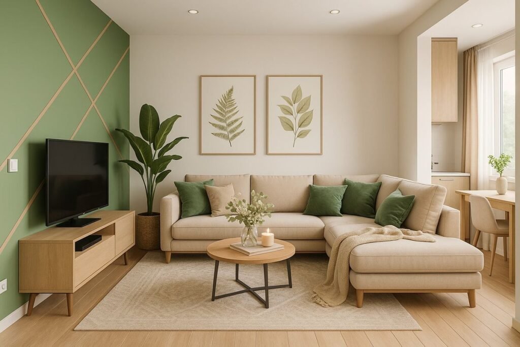 11 Smart Budget DIY Home Upgrades for Modern Decor Lovers