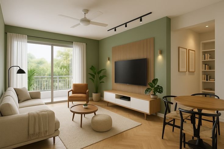 4 Budget DIY Home Upgrades I Tried That Actually Worked