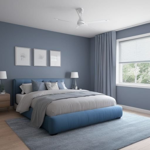 6 Budget DIY Home Upgrades That Completely Changed My Bedroom