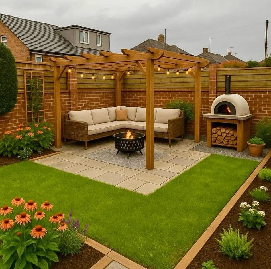 7 Easy Budget DIY Home Upgrades for Stunning Curb Appeal