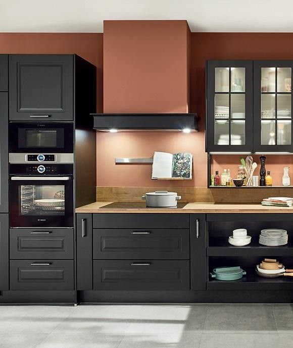 10 Easy Budget DIY Home Upgrades for a Luxury Kitchen Look