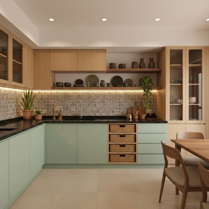 5 Powerful Budget DIY Home Upgrades That Transformed My Kitchen