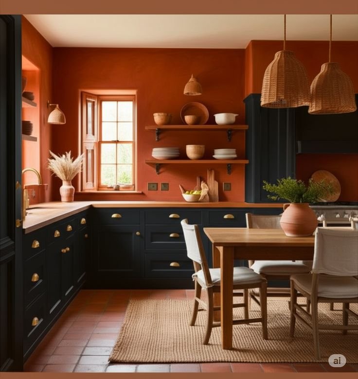 10 Easy Budget DIY Home Upgrades for a Luxury Kitchen Look