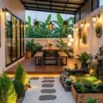 14 Ultimate Budget DIY Home Upgrades for a Welcoming Entrance