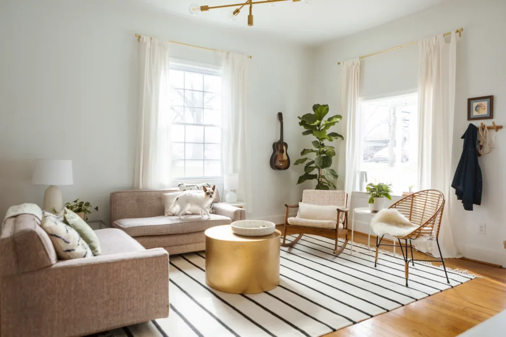 7 Budget DIY Home Planning Ideas That Changed My Home