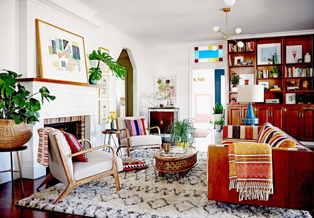12 Powerful Decor and Style Tips on a Tight Budget