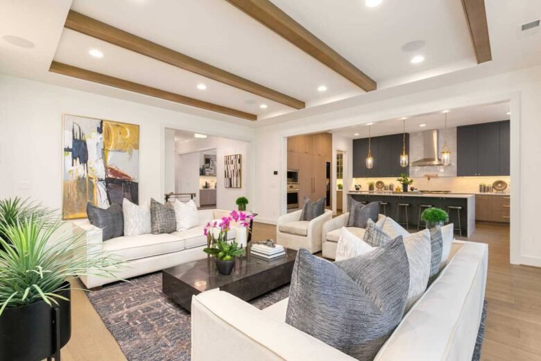 11 Easy DIY Home Planning Projects I Completed in a Week