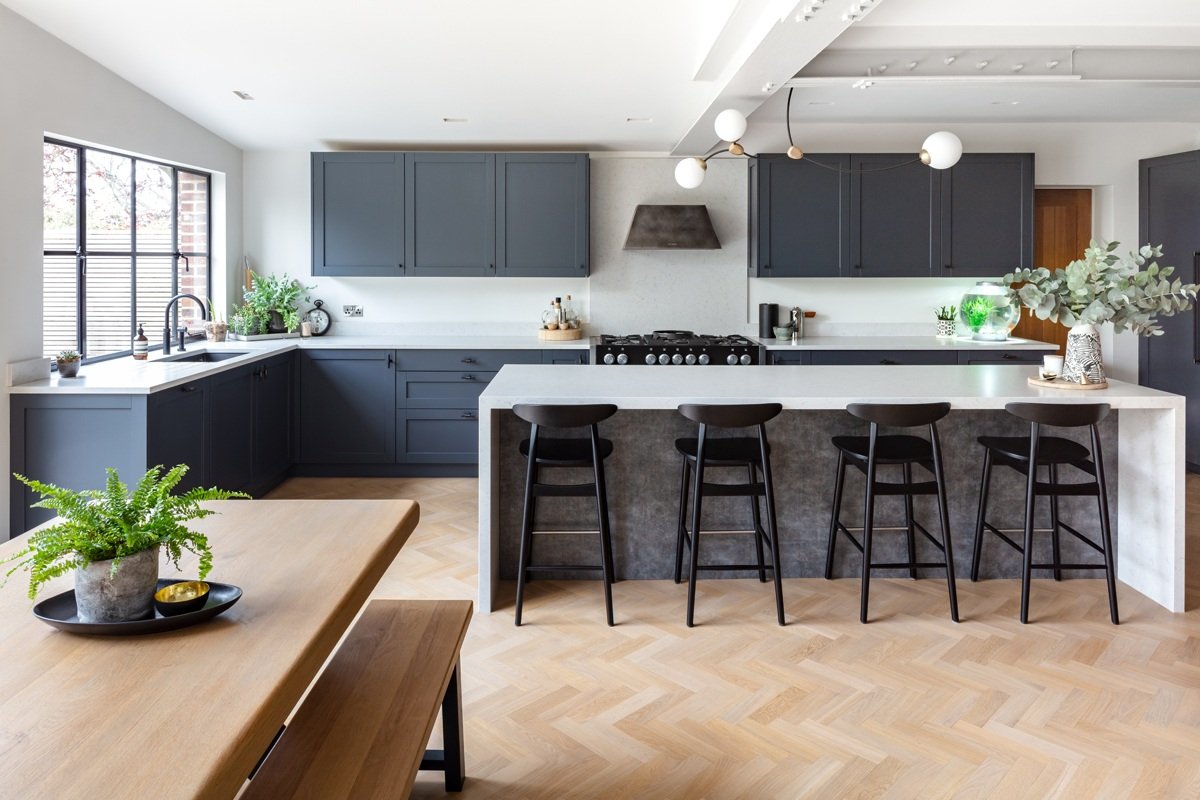 10 Proven Kitchen and Bath Tips for Better Functionality