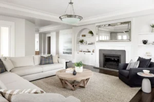 11 Easy Decor and Style Ideas I Tried in My Living Room