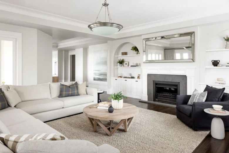 11 Easy Decor and Style Ideas I Tried in My Living Room