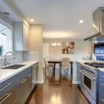 11 Easy Kitchen and Bath Changes I Tried Last Month