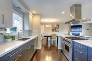 11 Easy Kitchen and Bath Changes I Tried Last Month