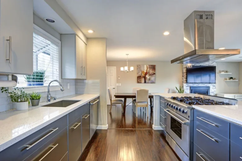 11 Easy Kitchen and Bath Changes I Tried Last Month
