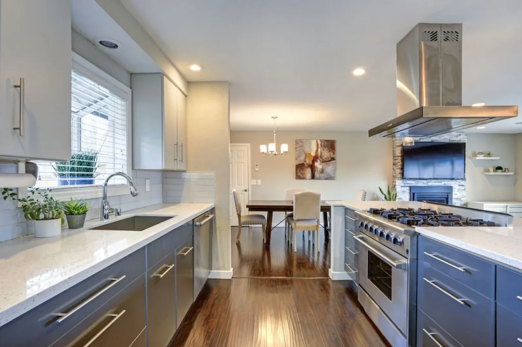 10 Smart Kitchen and Bath Upgrades for a Frugal Home Renovator