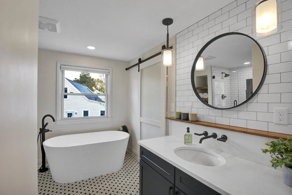 11 Easy Kitchen and Bath Changes I Tried Last Month