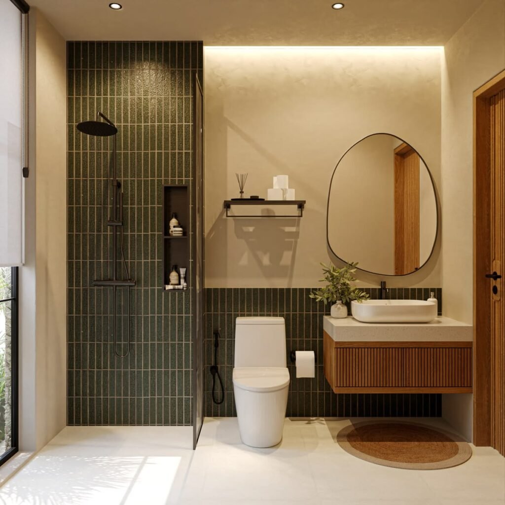 7 Budget Kitchen and Bath Ideas That Feel Luxurious
