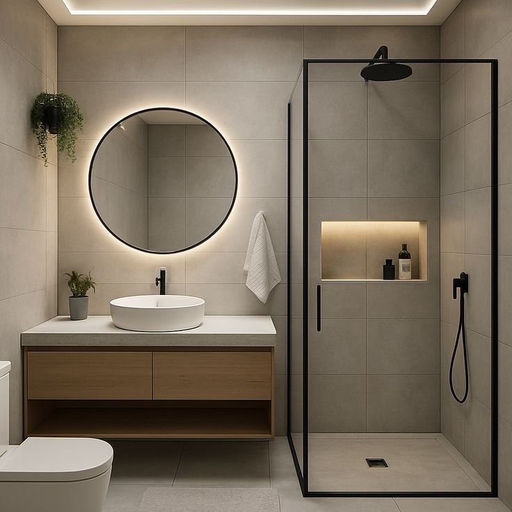 9 Essential Kitchen and Bath Upgrades for Small Homes