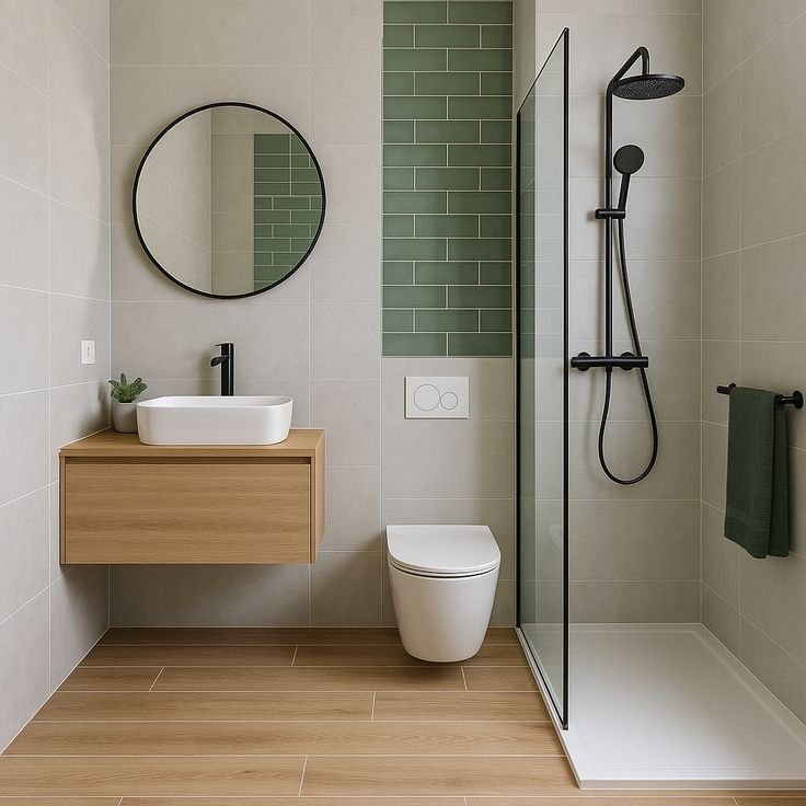 5 Secret Kitchen and Bath Tricks for a Modern Look