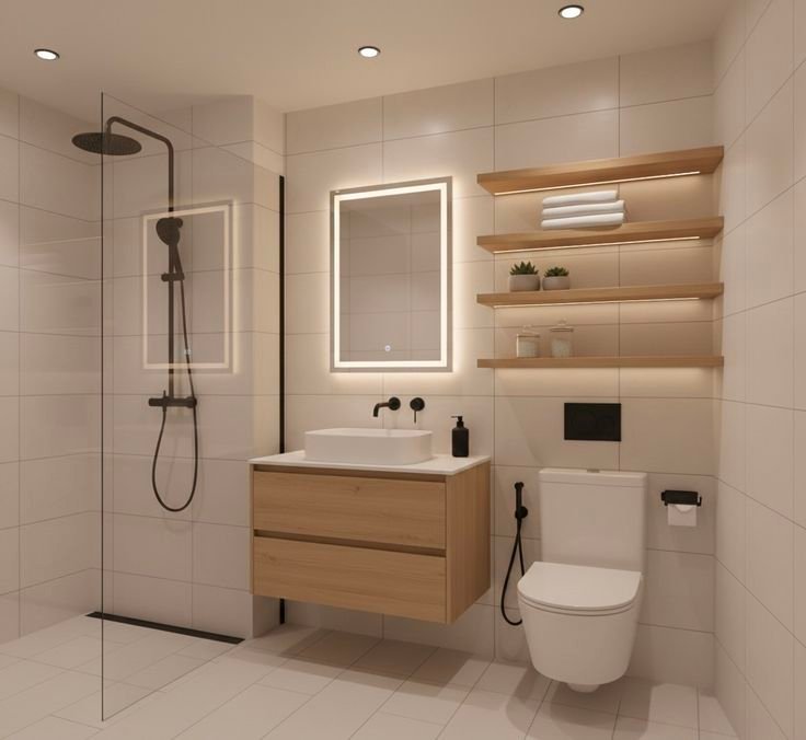 6 Smart Kitchen and Bath Ideas That Boost Value