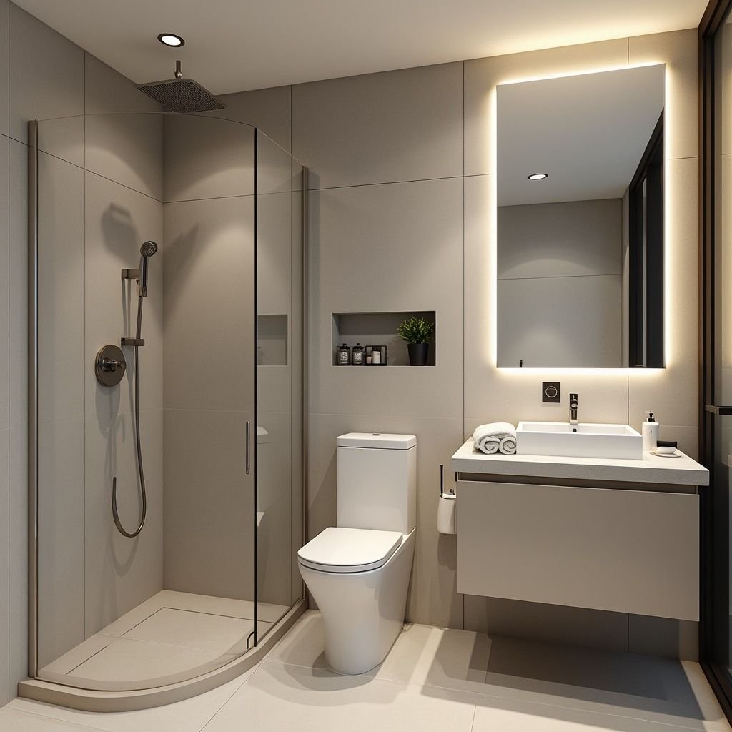 10 Smart Kitchen and Bath Upgrades for a Frugal Home Renovator
