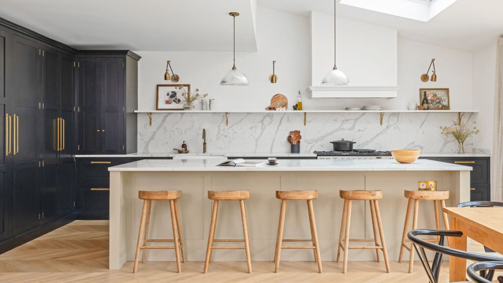 8 Fast Kitchen and Bath Fixes for Instant Results