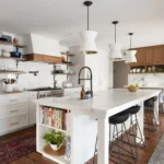 7 Budget Kitchen and Bath Ideas That Feel Luxurious