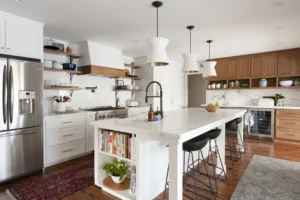 7 Budget Kitchen and Bath Ideas That Feel Luxurious