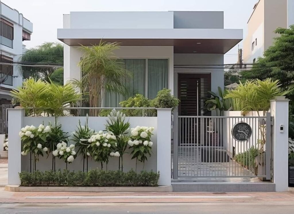 10 Smart Outdoor and Curb Ideas for a Frugal Home Renovator