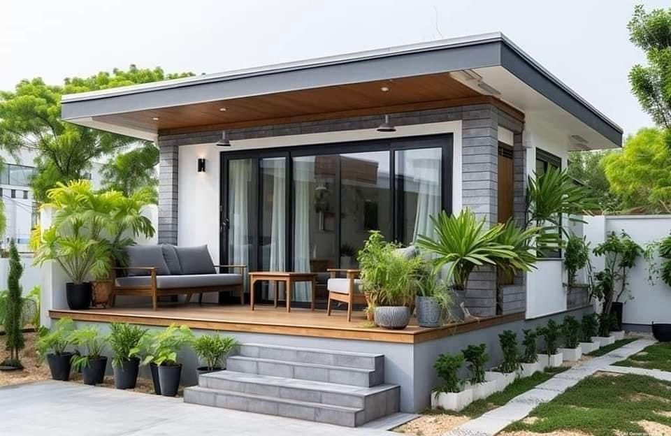 10 Proven Outdoor and Curb Tips for a Beautiful Entry