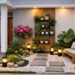 10 Proven Outdoor and Curb Tips for a Beautiful Entry
