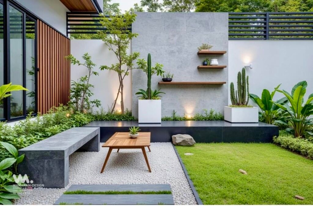 8 Fast Outdoor and Curb Fixes for Instant Impact
