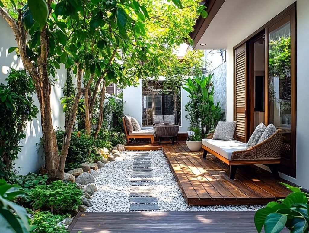 6 Smart Outdoor and Curb Ideas That Add Value