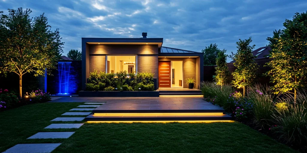8 Fast Outdoor and Curb Fixes for Instant Impact